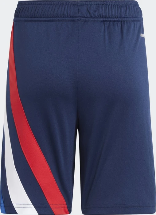 adidas Fortore 23 Shorts team navy blue 2/royal blue/team collegiate red (Junior)