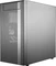 Cooler Master MasterBox NR400, mit 5.25" Schacht, Glasfenster Vorschaubild