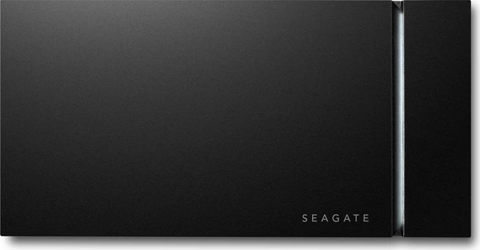 Seagate FireCuda Gaming SSD, 500GB, USB-C 3.2