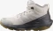 Salomon Elixir Activ Mid GTX silver cloud/nine iron/gothic olive (Damen) Vorschaubild