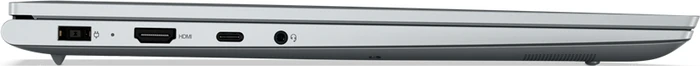 Lenovo Yoga Slim 7 Pro 16ACH6, Storm Grey, Ryzen 7 5800H, 16GB RAM, 512GB SSD, GeForce RTX 3050, DE