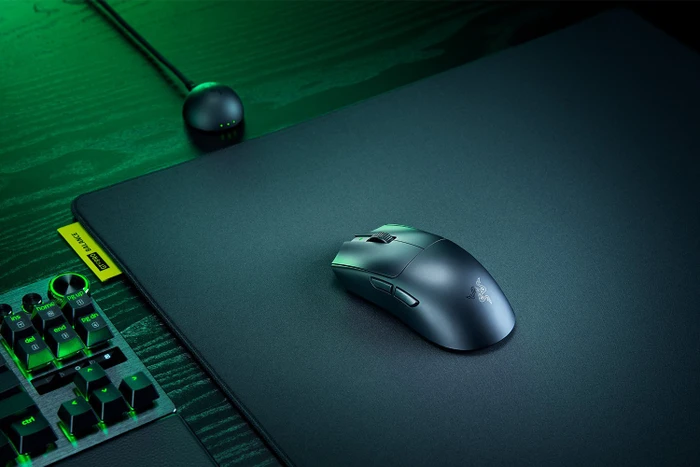 Razer Viper V4 Pro schwarz, USB