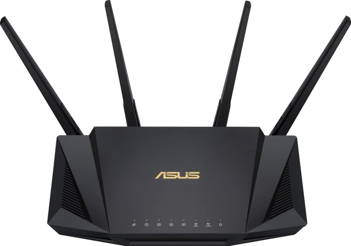 ASUS RT-AX58U AX3000