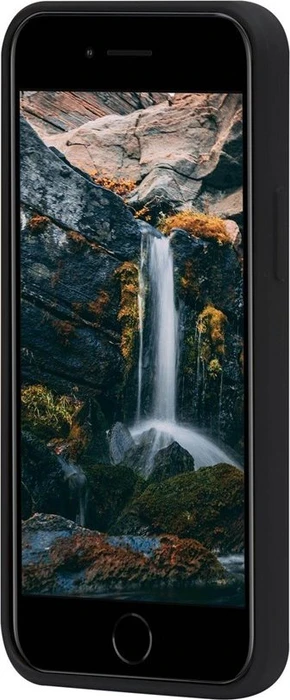 dbramante1928 Greenland für Apple iPhone SE 2020/8/7 Night Black
