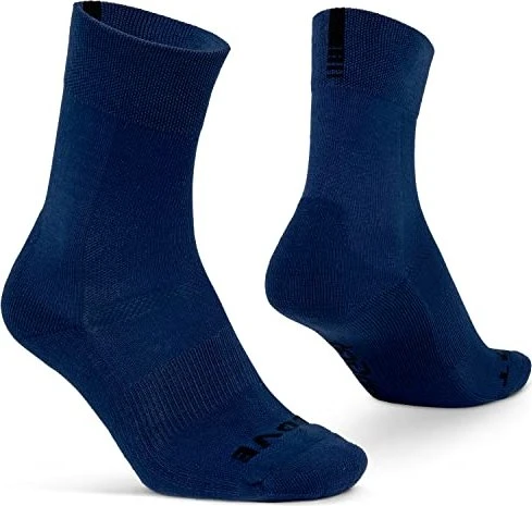 GripGrab Thermolite Winter SL Fahrradsocken navy
