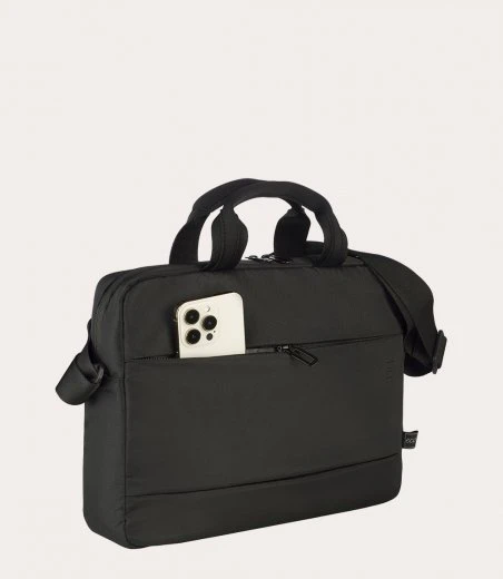 Tucano Global Notebooktasche, 13/14", schwarz