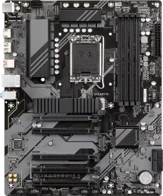 GIGABYTE B760 DS3H (Intel 1700)