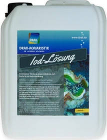 DRAK-Aquaristik Sealutions Iod-Lösung