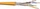 Draka UCfuture COMPACT22 Twisted-Pair Verlegekabel, Cat8.2, S/FTP, ohne Stecker, 1000m, gelb (60050259)