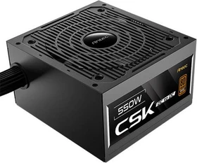 Antec CSK550DC 550W, ATX 2.52