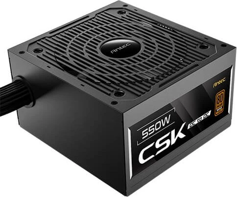 Antec CSK DC ATX 2.52