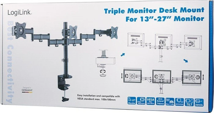 LogiLink BP0050