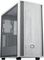 Cooler Master MasterBox 600 Lite, weiß, Glasfenster Vorschaubild