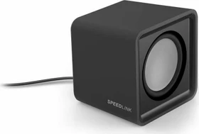 Speedlink Twoxo schwarz