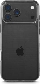 Hama Handyhülle Simply Clear für Apple iPhone 18 Pro Max transparent