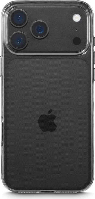 Hama Handyhülle Simply Clear für Apple iPhone 18 Pro Max transparent