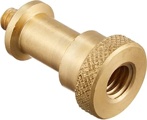 Manfrotto Adapter Stift 5/8'' - 3/8''