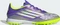 adidas F50 League TF purple rush/cloud white/lucid lemon Vorschaubild