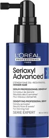 L'Oréal Professionnel Serioxyl Denser Hair Serum, 90ml