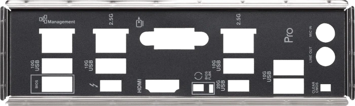 ASUS Pro WS W880-ACE SE (Intel 1851)