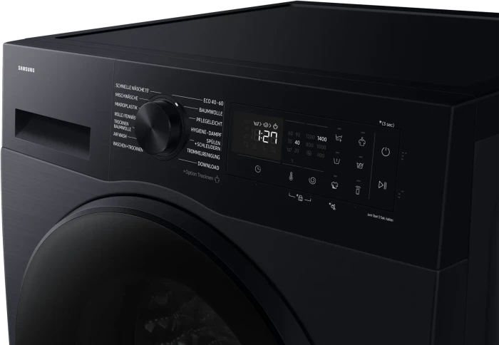 Samsung WD5000D WD90DG5B15BB