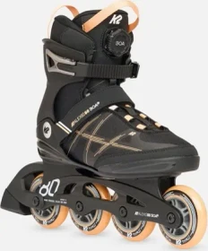 K2 Alexis 80 BOA Inline-Skate (Damen) (Modell 2025)