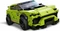LEGO Speed Champions - Lamborghini Urus ST-X & Lamborghini Huracán Super Trofeo EVO Vorschaubild