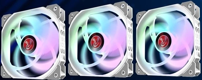 Raijintek Ageras 12