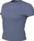 Nike Court Advantage Dri-FIT Funktionsshirt kurzarm (Damen) Vorschaubild