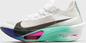 Nike Alphafly 3 white/hyper turquoise/concord/black (Damen)