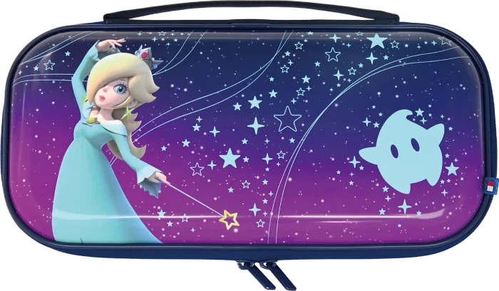 Hori Vault Case Universe Rosalina Tasche (Switch 2)