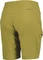 Scott Explorair Light Fahrradhose kurz mud green (Damen) Vorschaubild