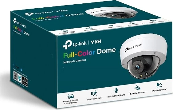 TP-Link VIGI C240 4mm