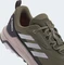 adidas Terrex Anylander olive strata/silver dawn/amber tint (Damen) Vorschaubild