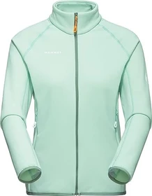 Mammut Aconcagua ML Funktionsjacke neon mint (Damen)