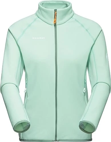 Mammut Aconcagua ML Funktionsjacke neon mint (Damen)