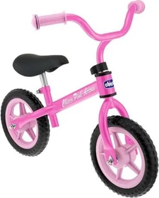 Chicco Pink Arrow Laufrad