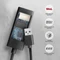 Axagon Gigabit LAN-Adapter, RJ-45, USB-A 3.0 [Stecker] Vorschaubild