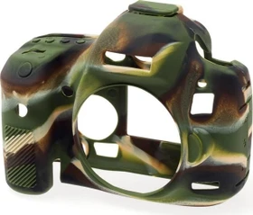 EasyCover Kameraschutz für Canon EOS 5D Mark III camouflage