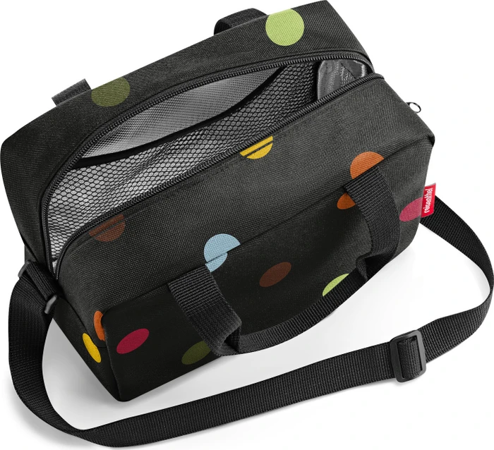 Reisenthel Coolerbag To-Go Kühltasche dots