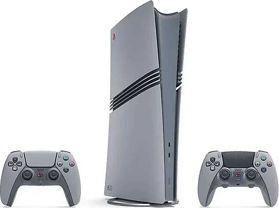 Sony PlayStation 5 Pro - 2TB