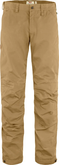 Fjällräven Greenland Trail Hose lang buckwheat brown (Herren)