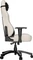 Anda Seat Luna Premium Stoff Gamingstuhl, grau Vorschaubild