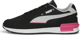 Puma Graviton puma black/puma white/lily pad (Damen)