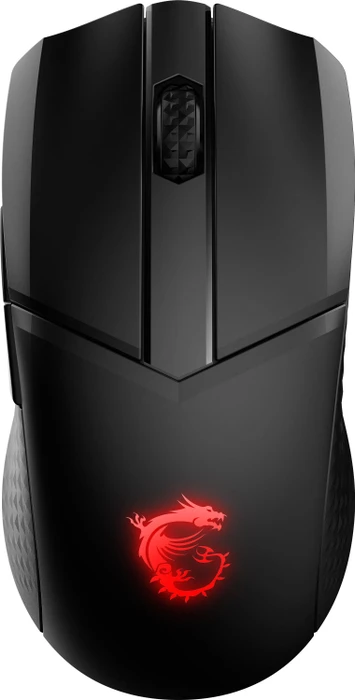 MSI Clutch GM41