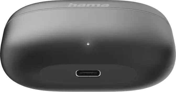 Hama Freedom Buddy II schwarz