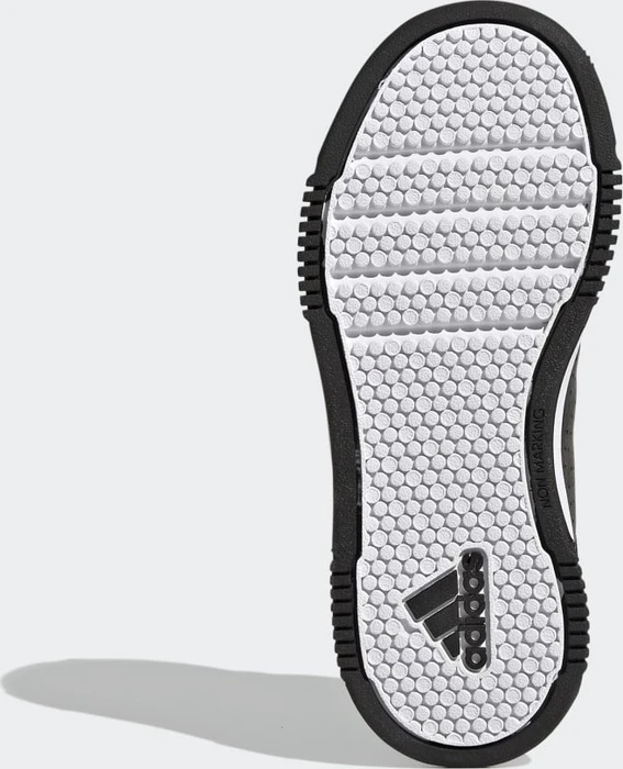 adidas Tensaur Hook and Loop core black/cloud white (Junior)