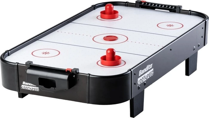 Bandito Airhockey KiddySpeed Tischspiel