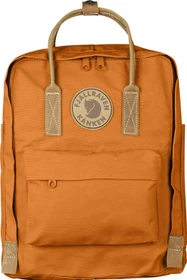 Fjällräven Kanken No. 2 seashell orange