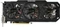 GIGABYTE Radeon R9 270X Windforce 3X OC, 4GB GDDR5, 2x DVI, HDMI, DP Vorschaubild